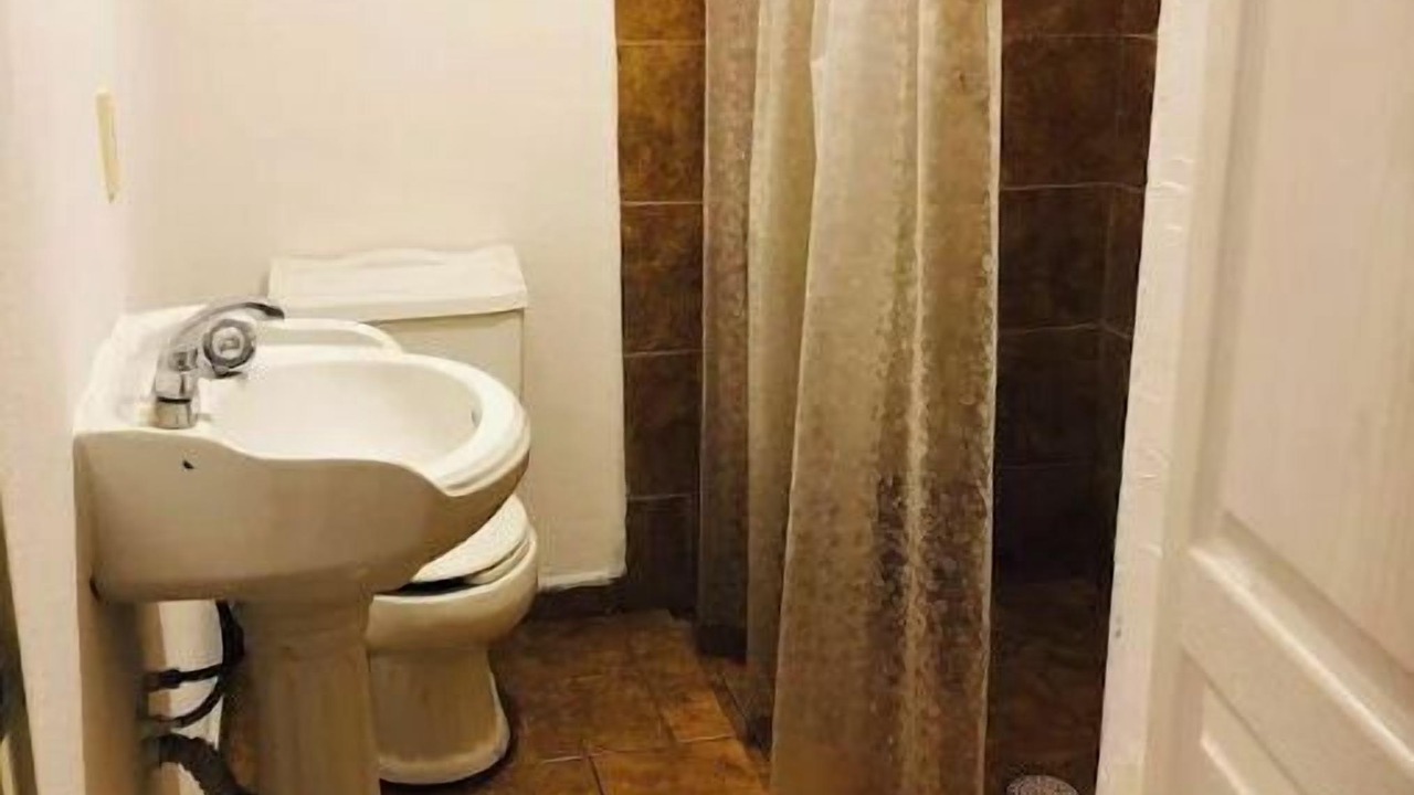 Photo of Bathroom in Guadalajara Municipality