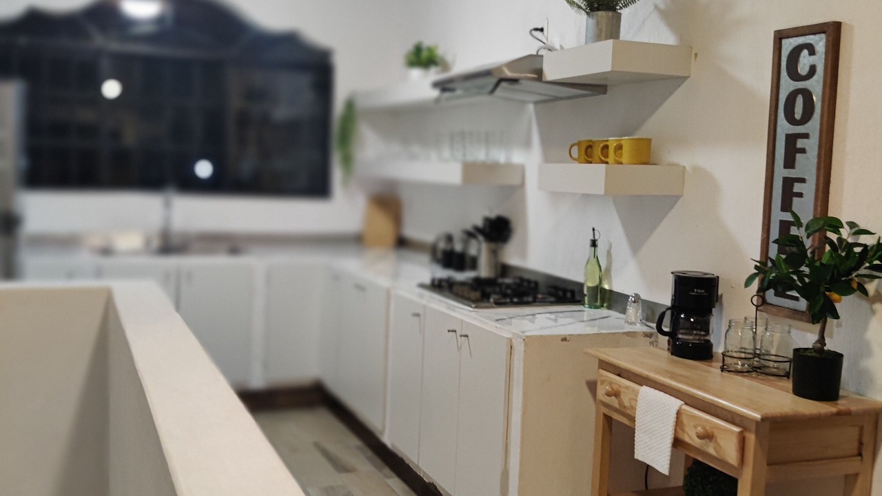 Photo of Kitchen in Guadalajara Municipality
