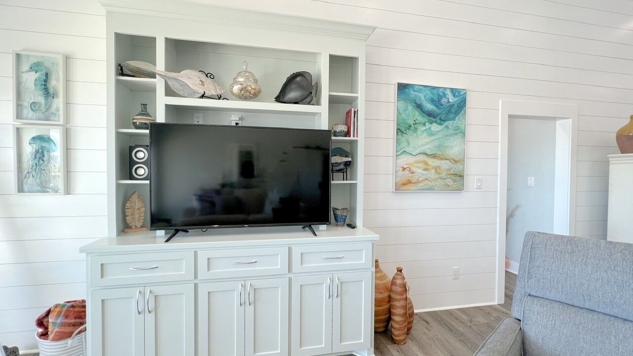 Photo of Livingroom in Port Bolivar