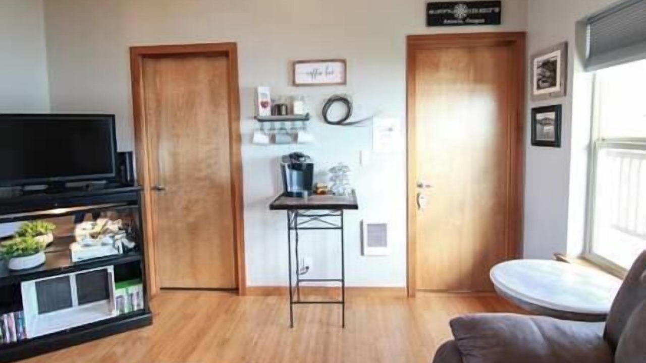 Photo of Livingroom in Astoria