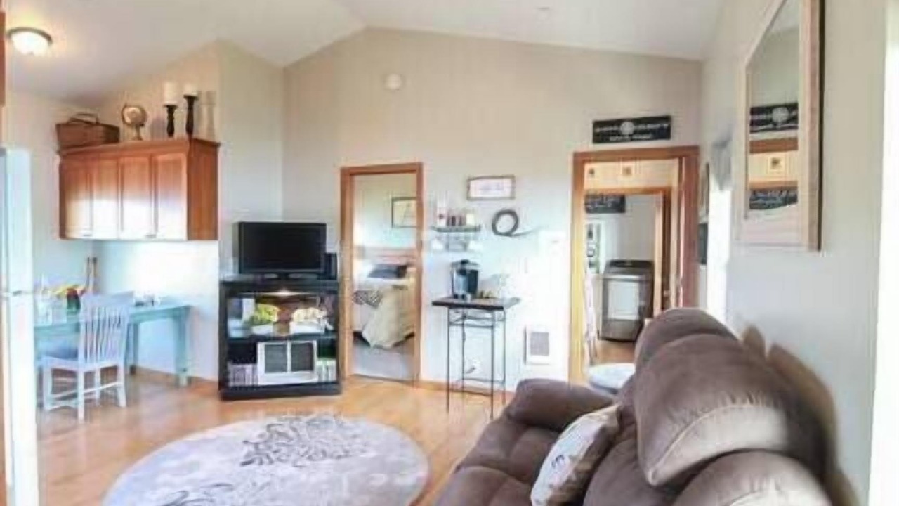 Photo of Livingroom in Astoria