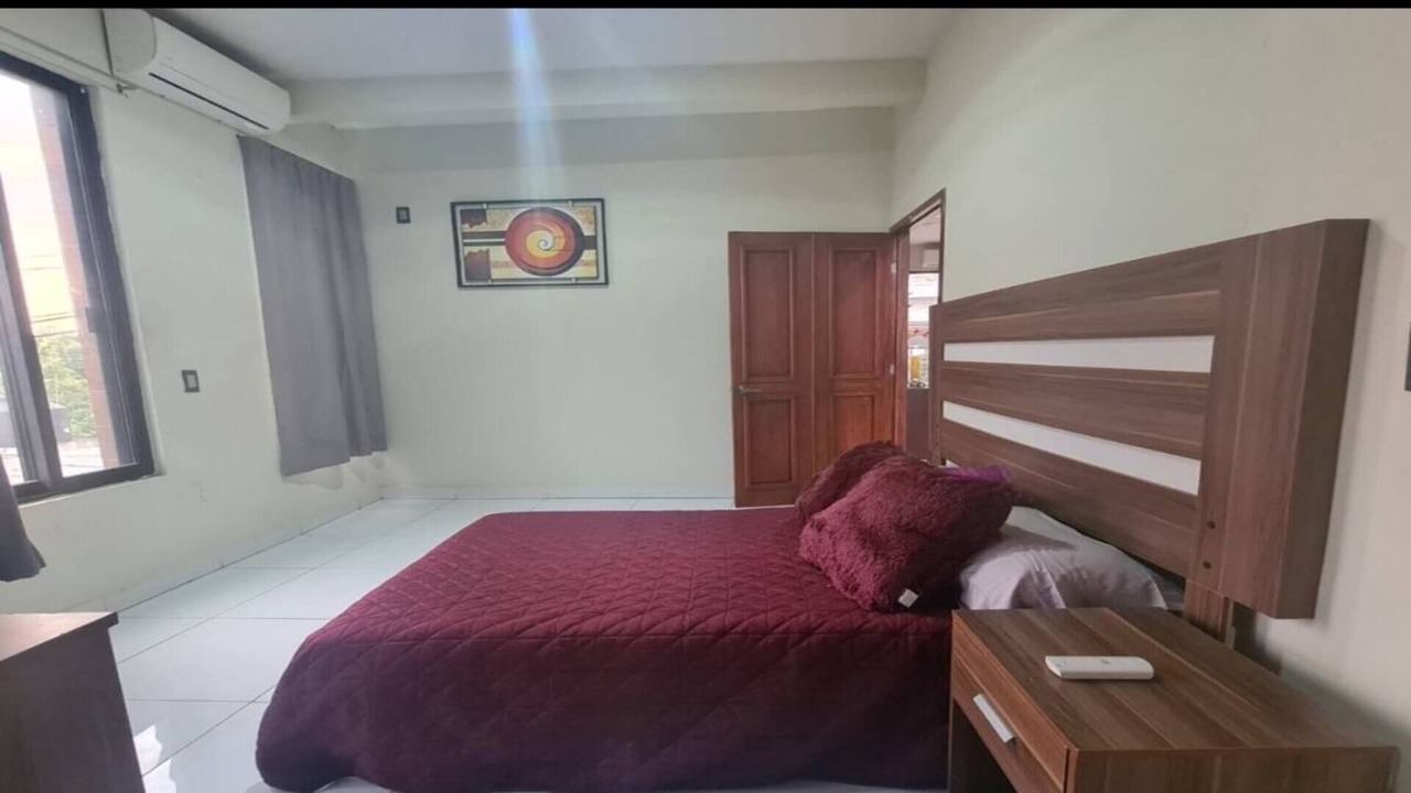 Photo of Bedroom in Cuernavaca