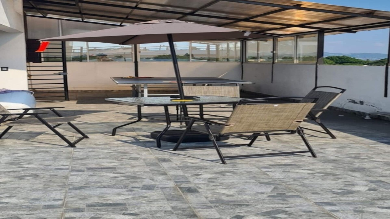 Photo of Outdoor in Cuernavaca