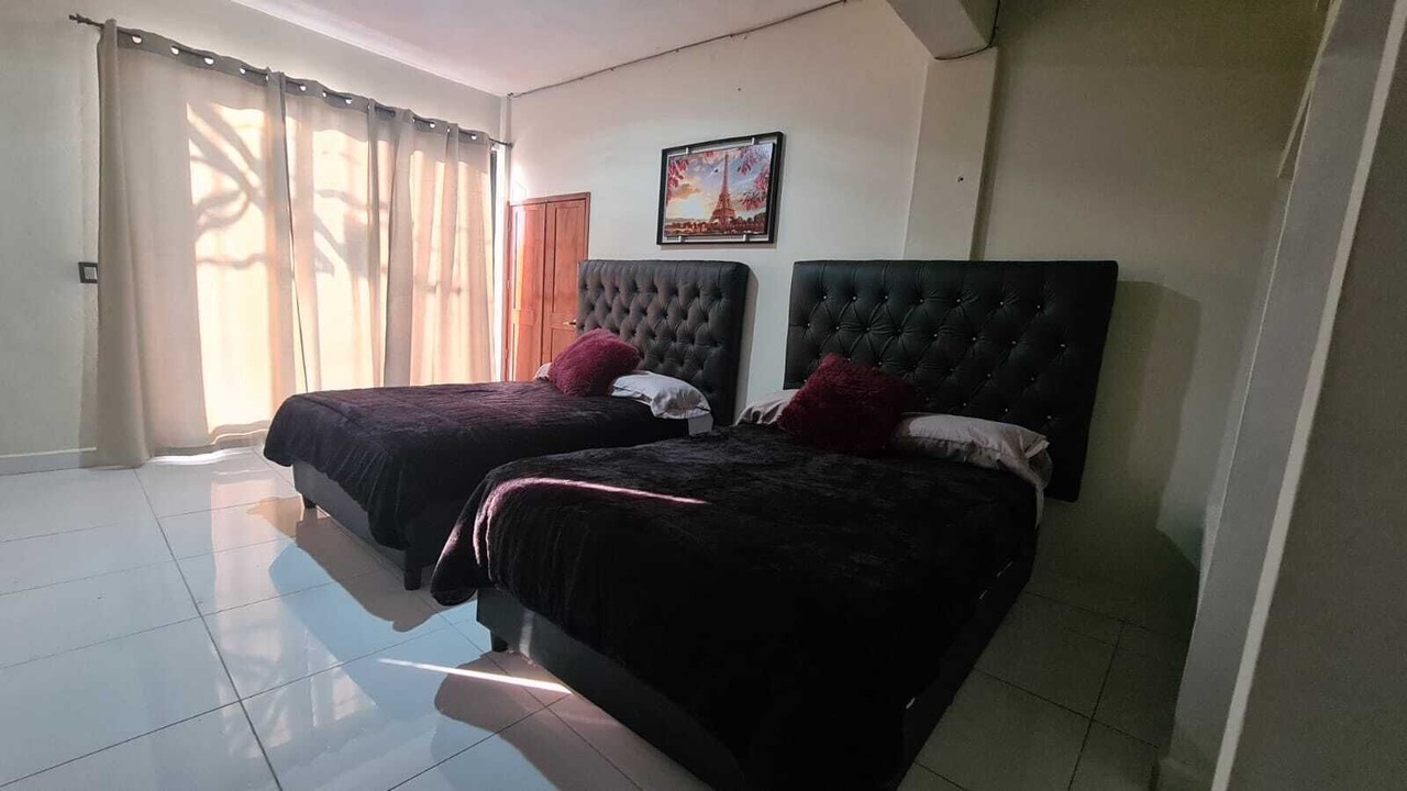 Photo of Bedroom in Cuernavaca