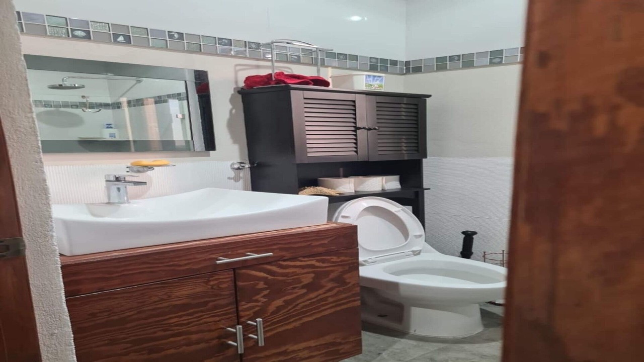 Photo of Bathroom in Cuernavaca