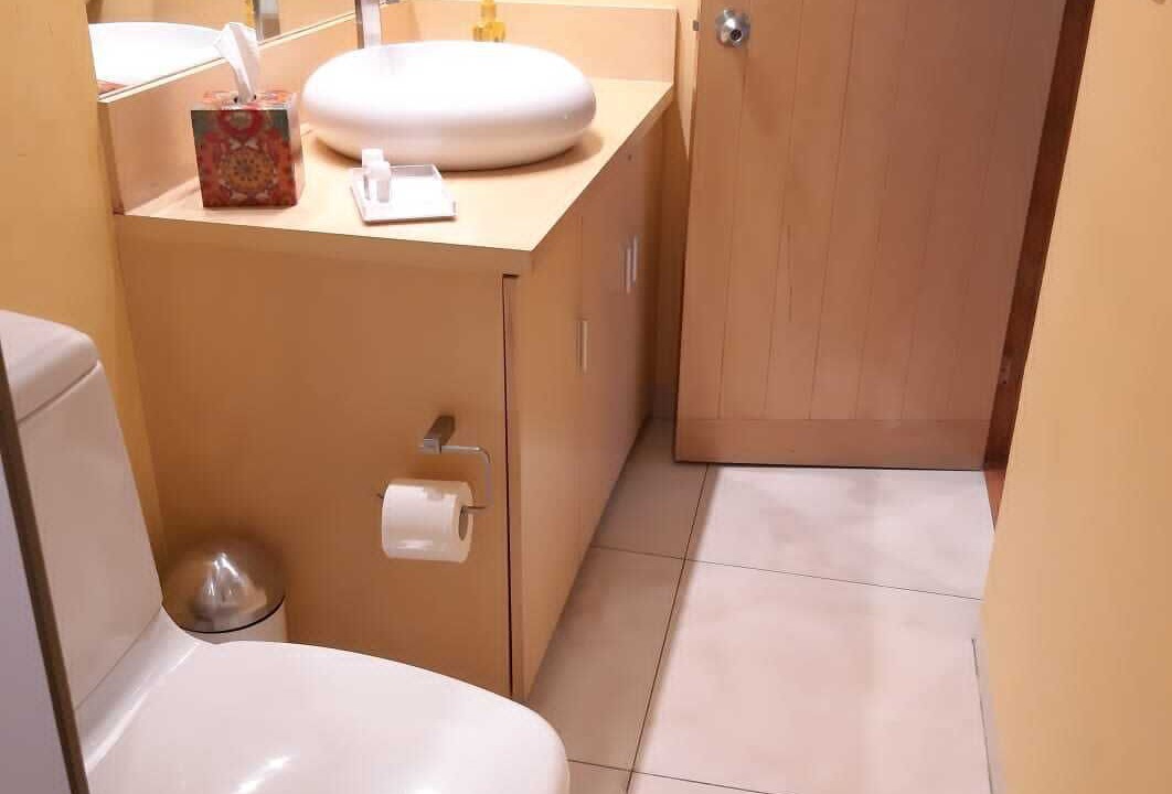 Photo of Bathroom in Santa Fe
