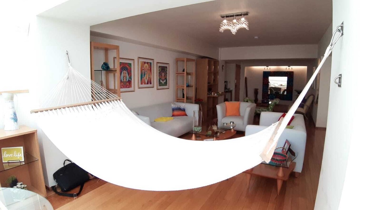 Photo of Livingroom in Santa Fe