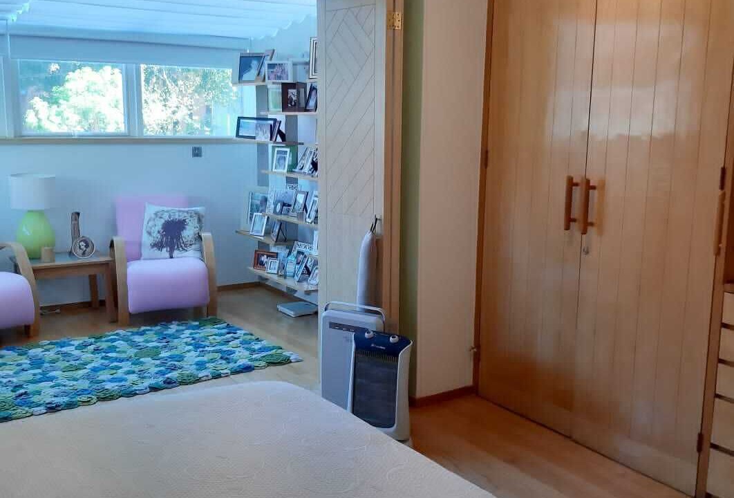 Photo of Bedroom in Santa Fe