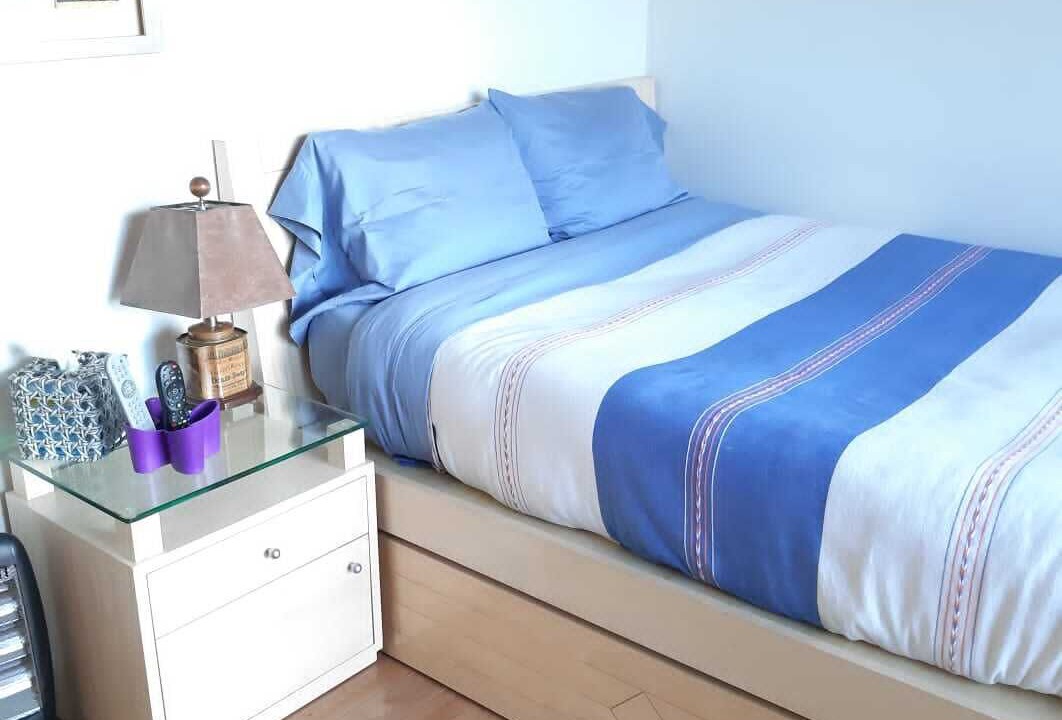 Photo of Bedroom in Santa Fe
