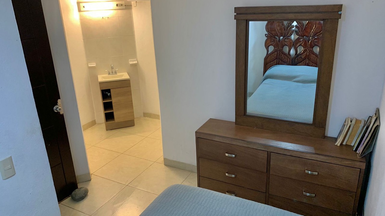 Photo of Bedroom in Conchas Chinas
