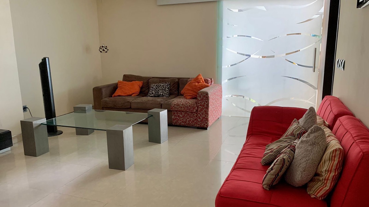 Photo of Livingroom in Conchas Chinas