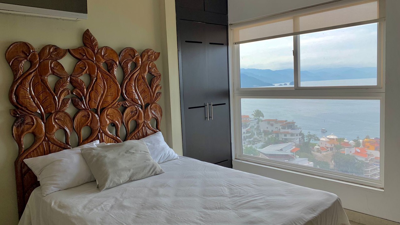 Photo of Bedroom in Conchas Chinas
