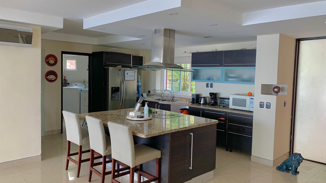 Photo of Kitchen in Conchas Chinas