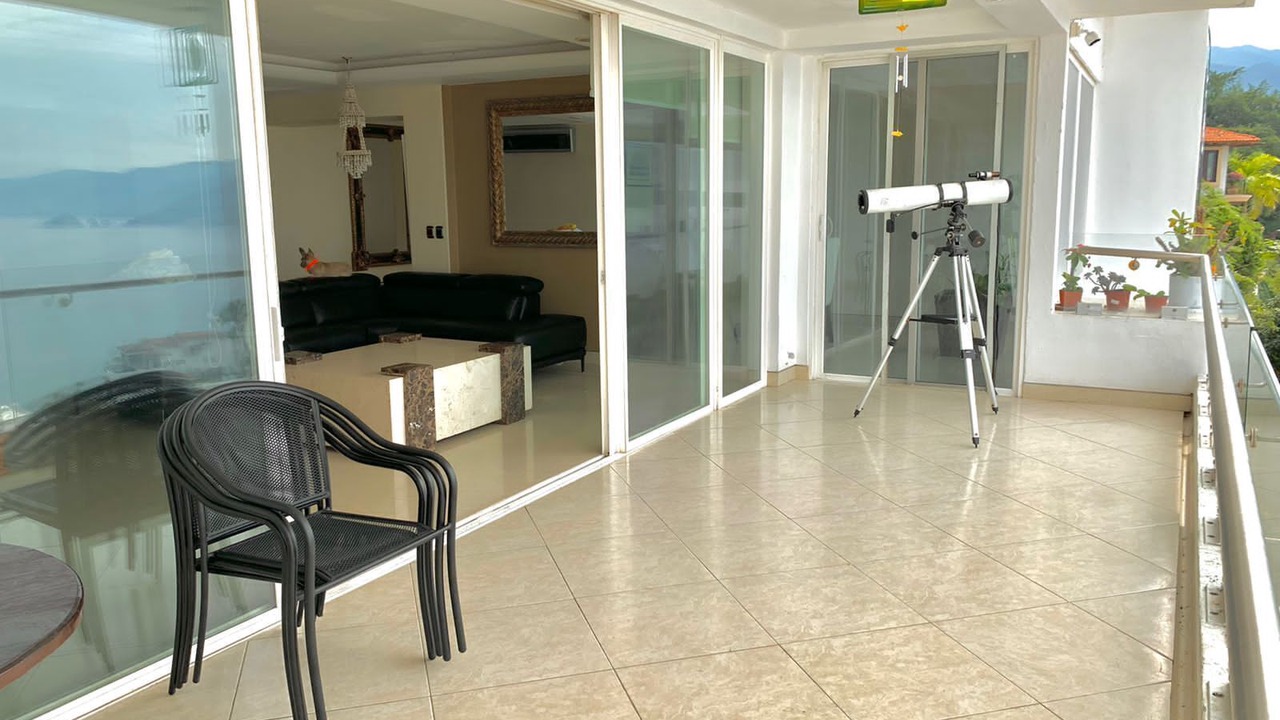 Photo of Outdoor in Conchas Chinas