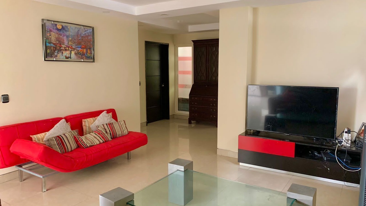 Photo of Livingroom in Conchas Chinas