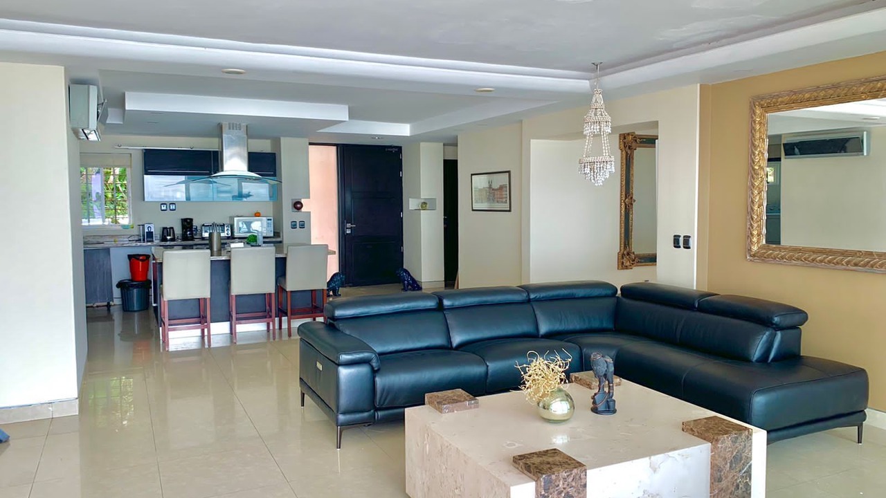 Photo of Livingroom in Conchas Chinas