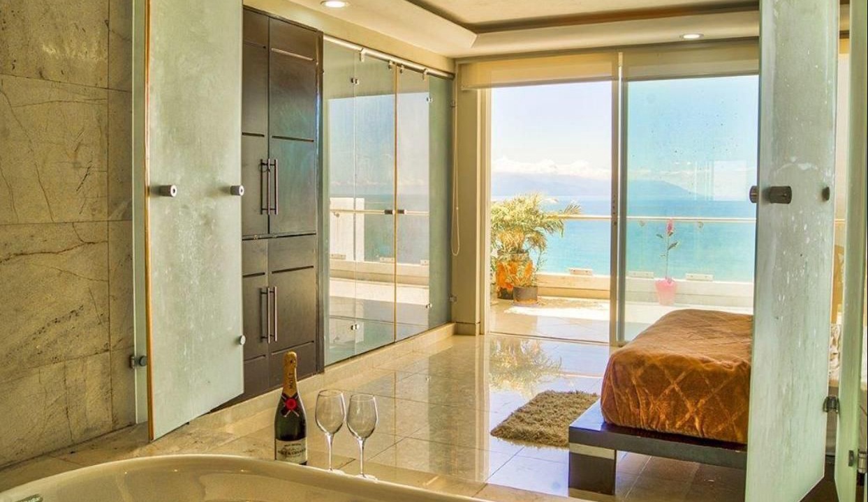 Photo of Bedroom in Conchas Chinas