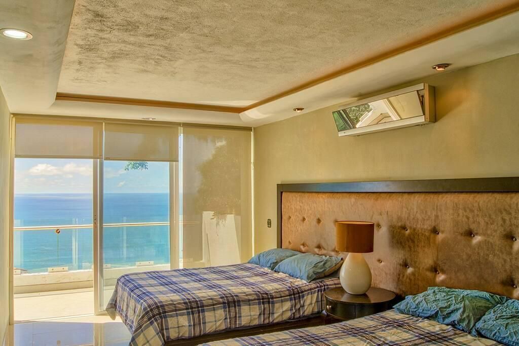 Photo of Bedroom in Conchas Chinas