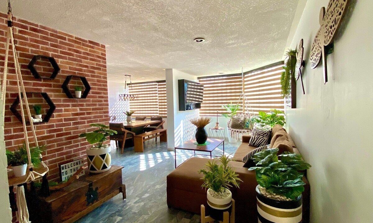 Photo of Bedroom in Zapopan