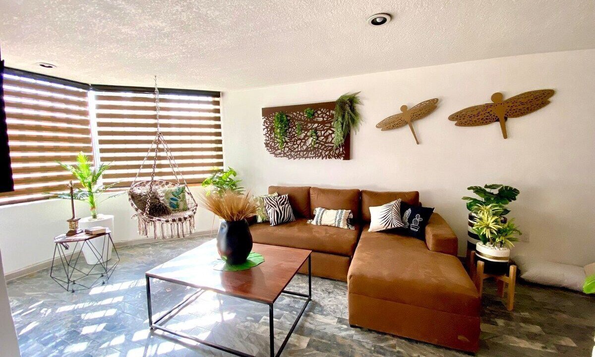 Photo of Livingroom in Zapopan