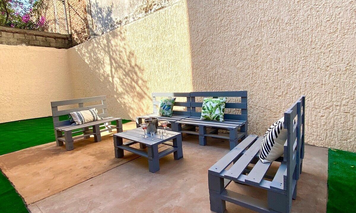 Photo of Outdoor in Zapopan