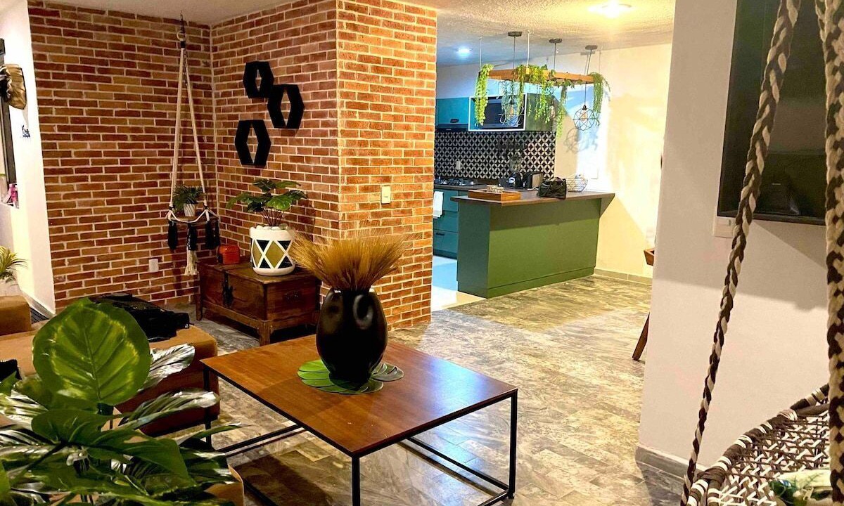 Photo of Livingroom in Zapopan