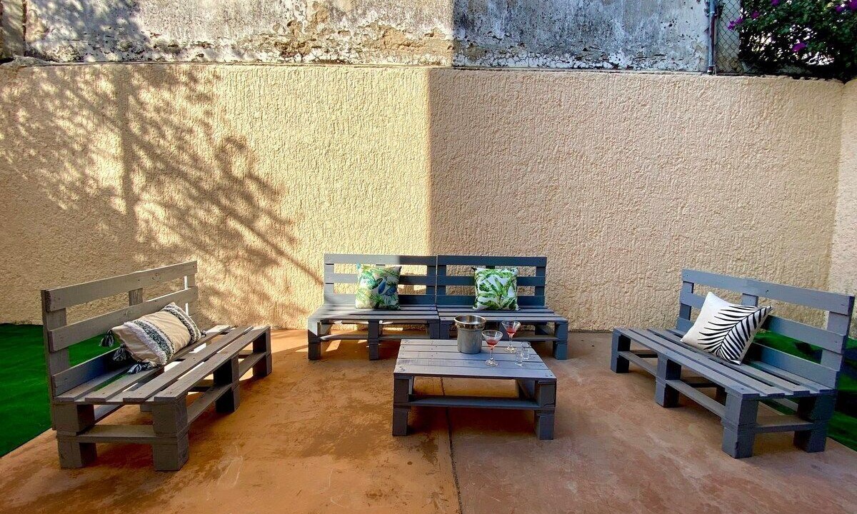 Photo of Patio Balcony in Zapopan