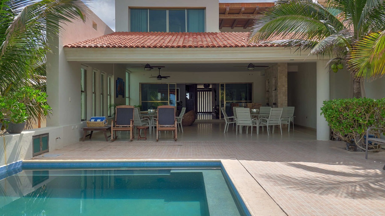 Photo of Outdoor in Yucatan Peninsula
