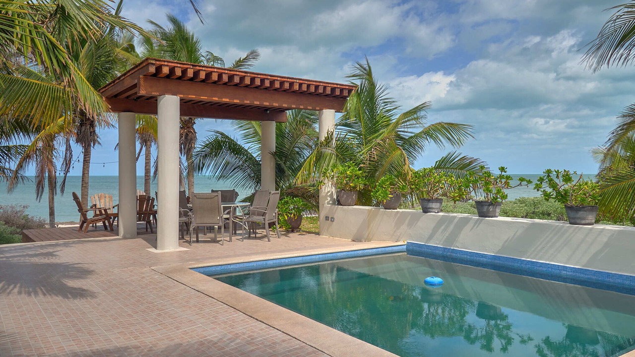 Photo of Outdoor in Yucatan Peninsula