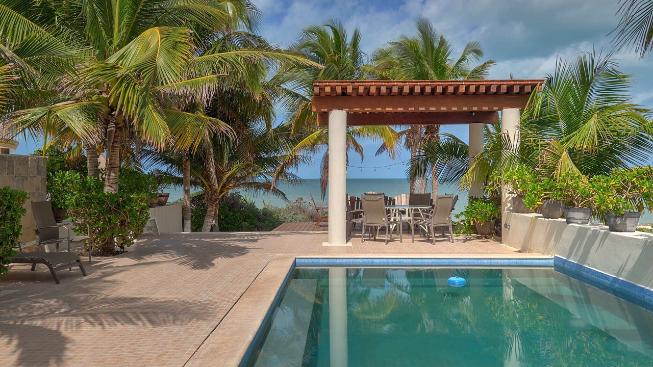 Photo of Outdoor in Yucatan Peninsula