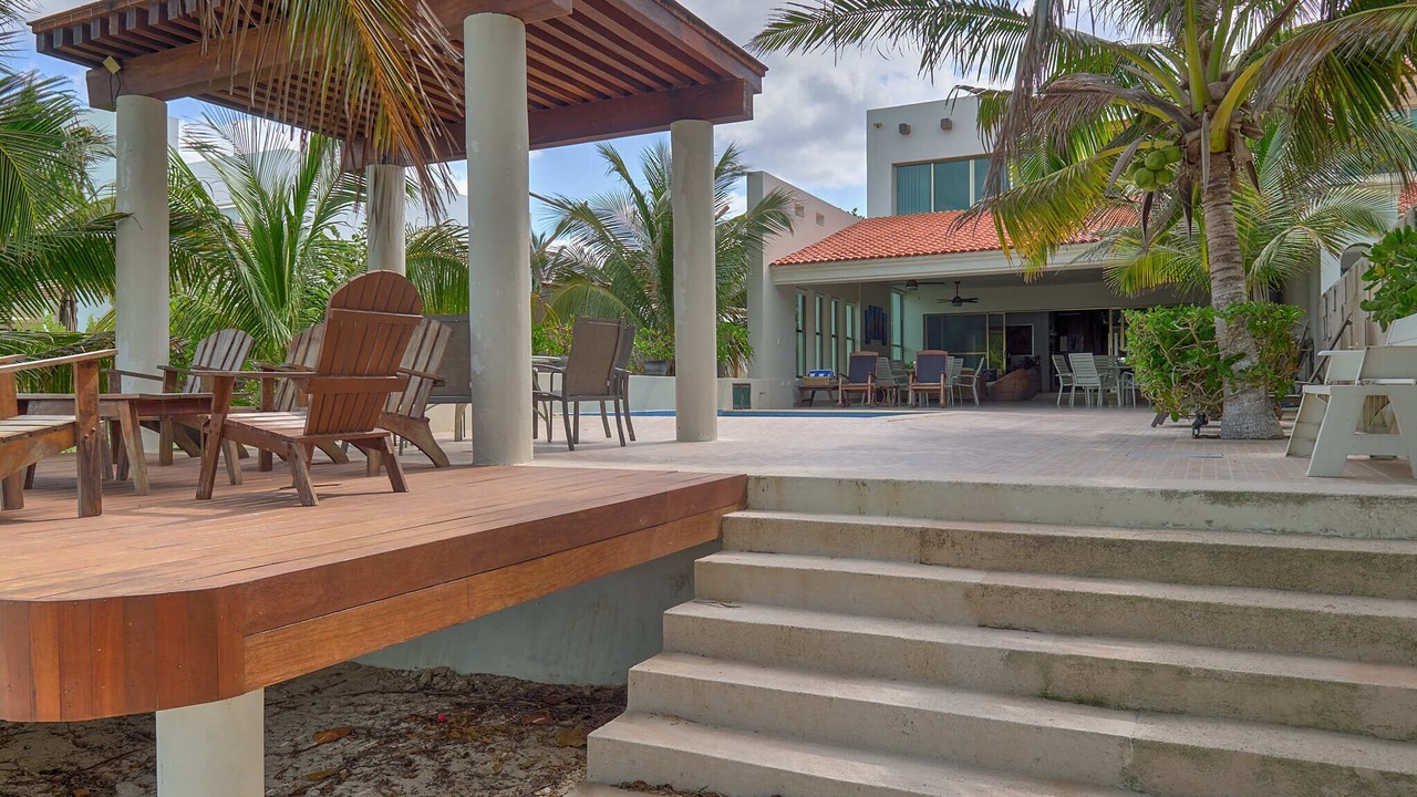 Photo of Outdoor in Yucatan Peninsula