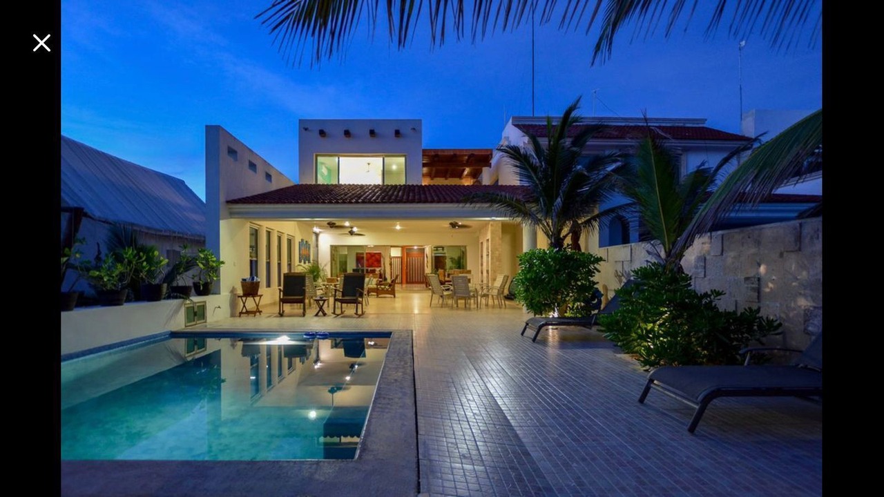 Photo of Outdoor in Yucatan Peninsula
