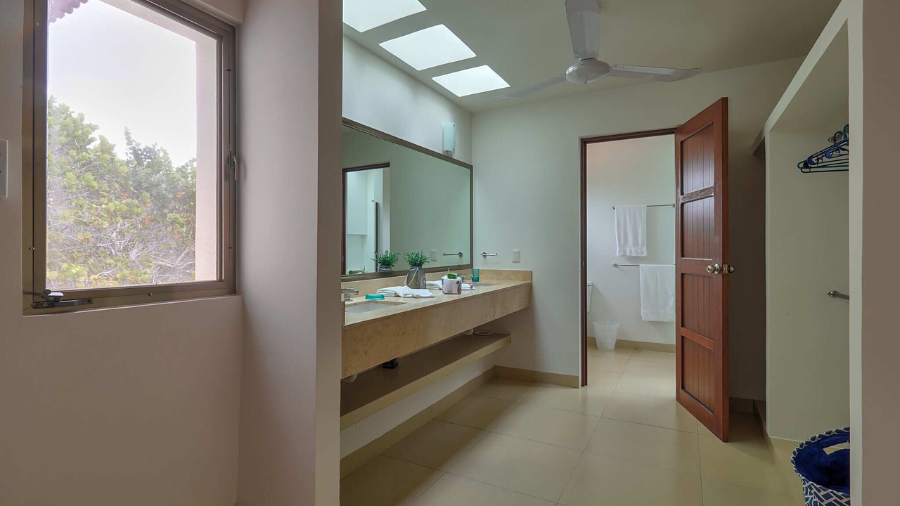 Photo of Bathroom in Yucatan Peninsula