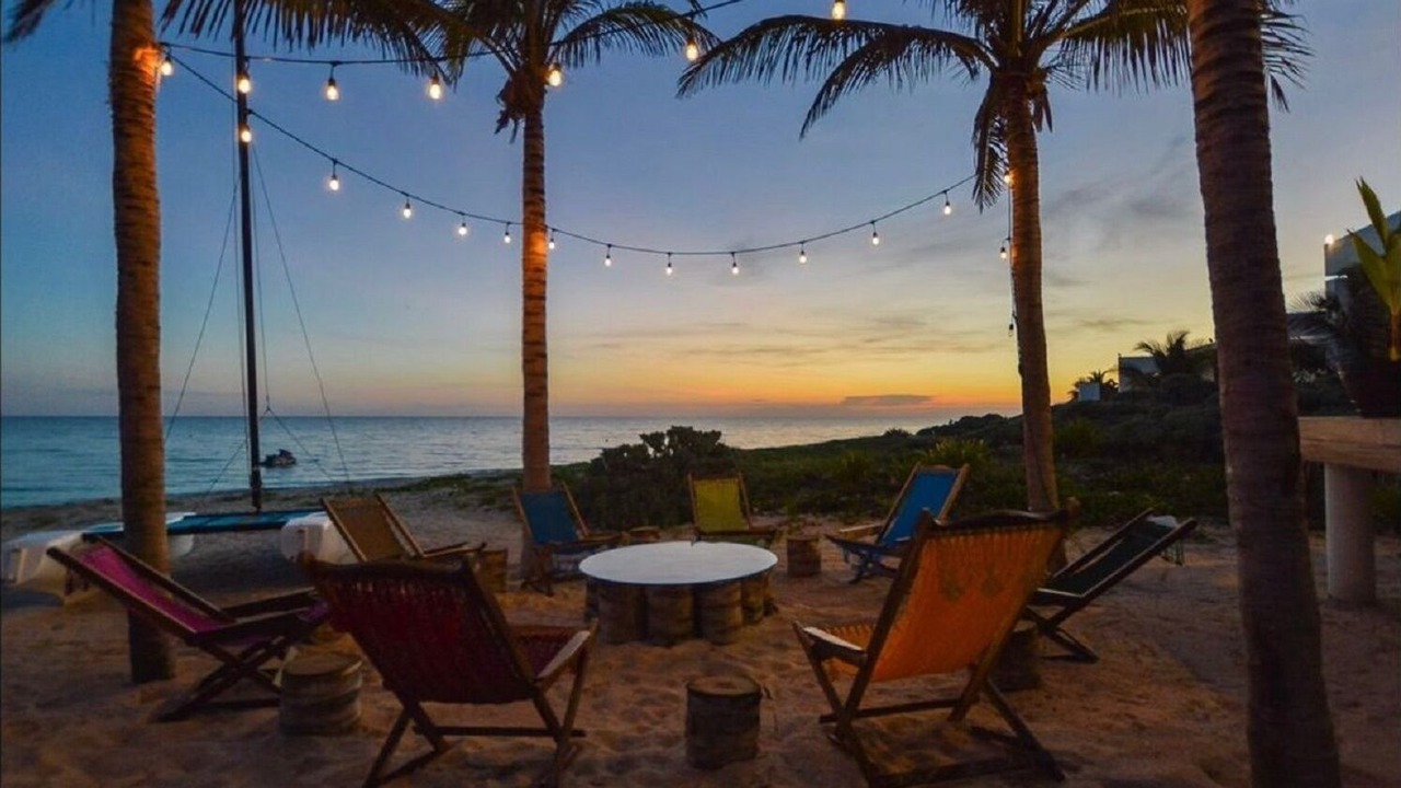 Photo of Outdoor in Yucatan Peninsula