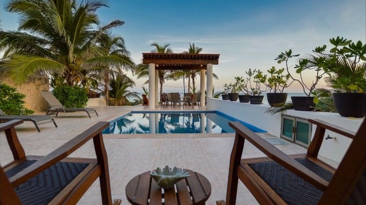 Photo of Outdoor in Yucatan Peninsula