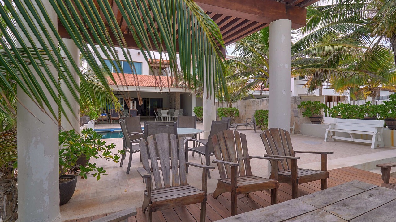 Photo of Outdoor in Yucatan Peninsula