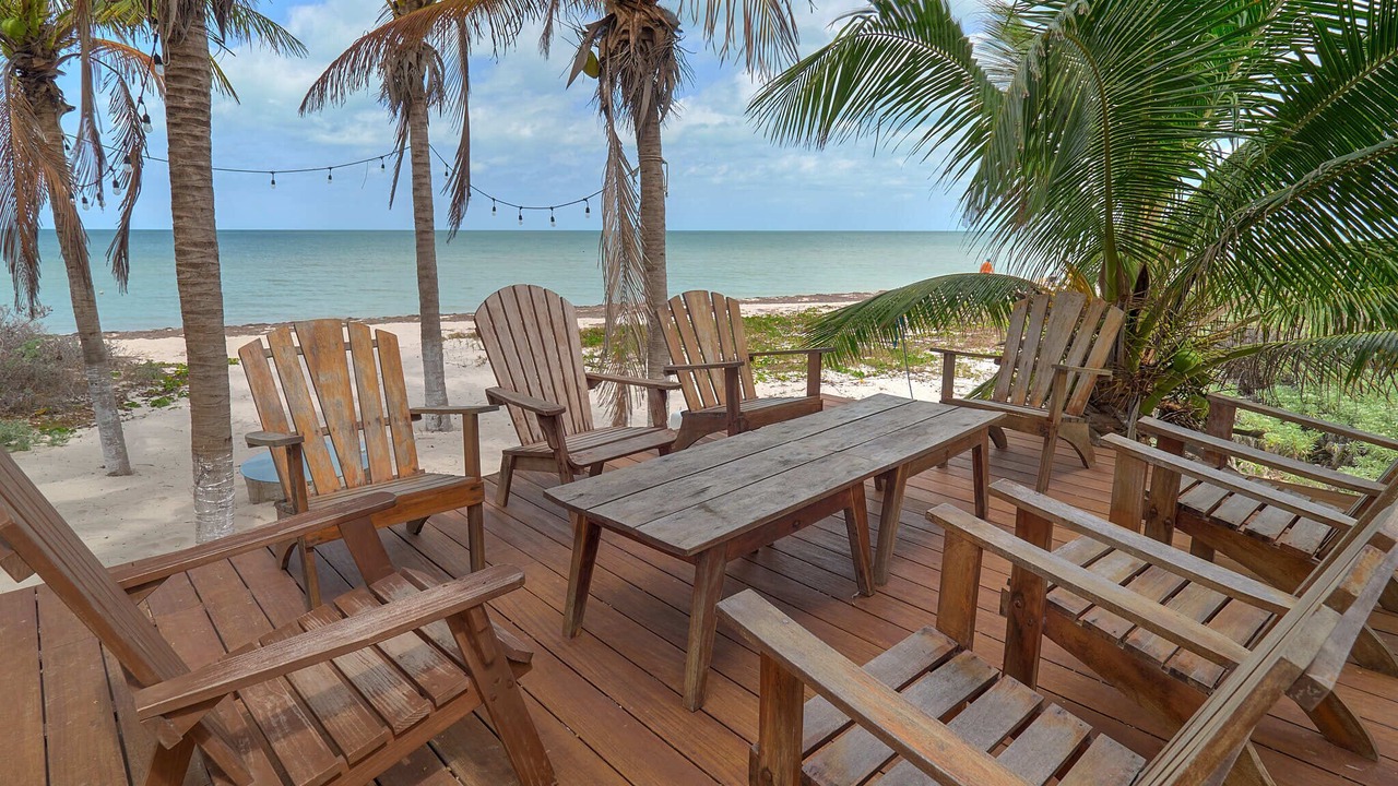 Photo of Outdoor in Yucatan Peninsula