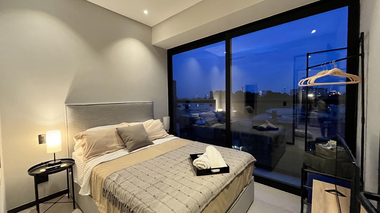 Photo of Bedroom in Americana