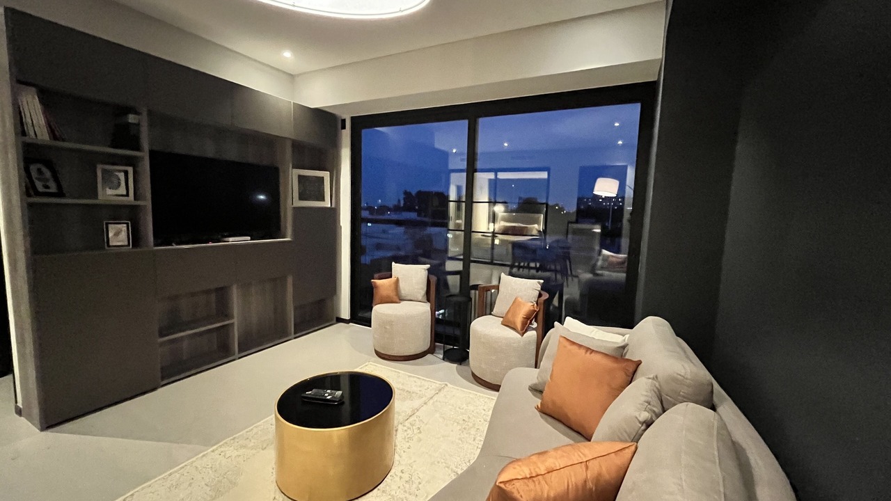 Photo of Livingroom in Americana
