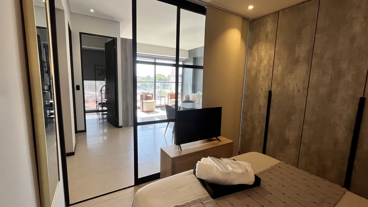 Photo of Bedroom in Americana