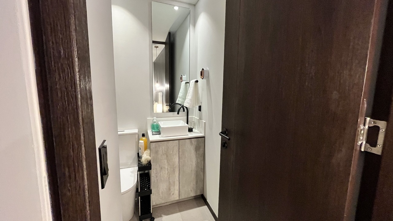 Photo of Bathroom in Americana