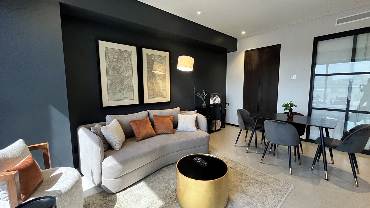 Photo of Livingroom in Americana