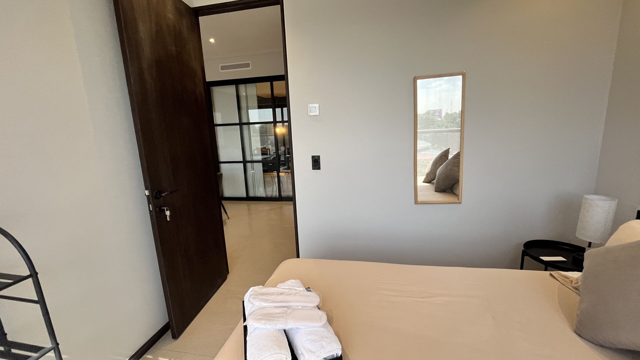 Photo of Bedroom in Americana