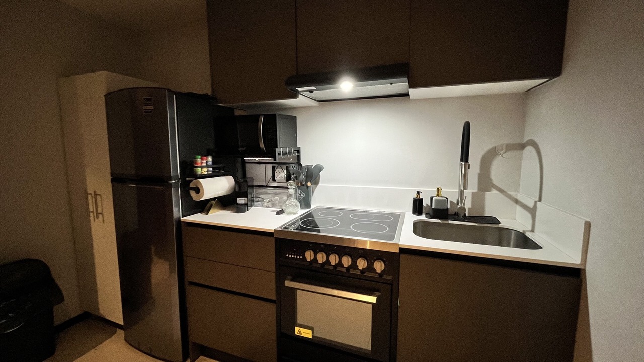 Photo of Kitchen in Americana