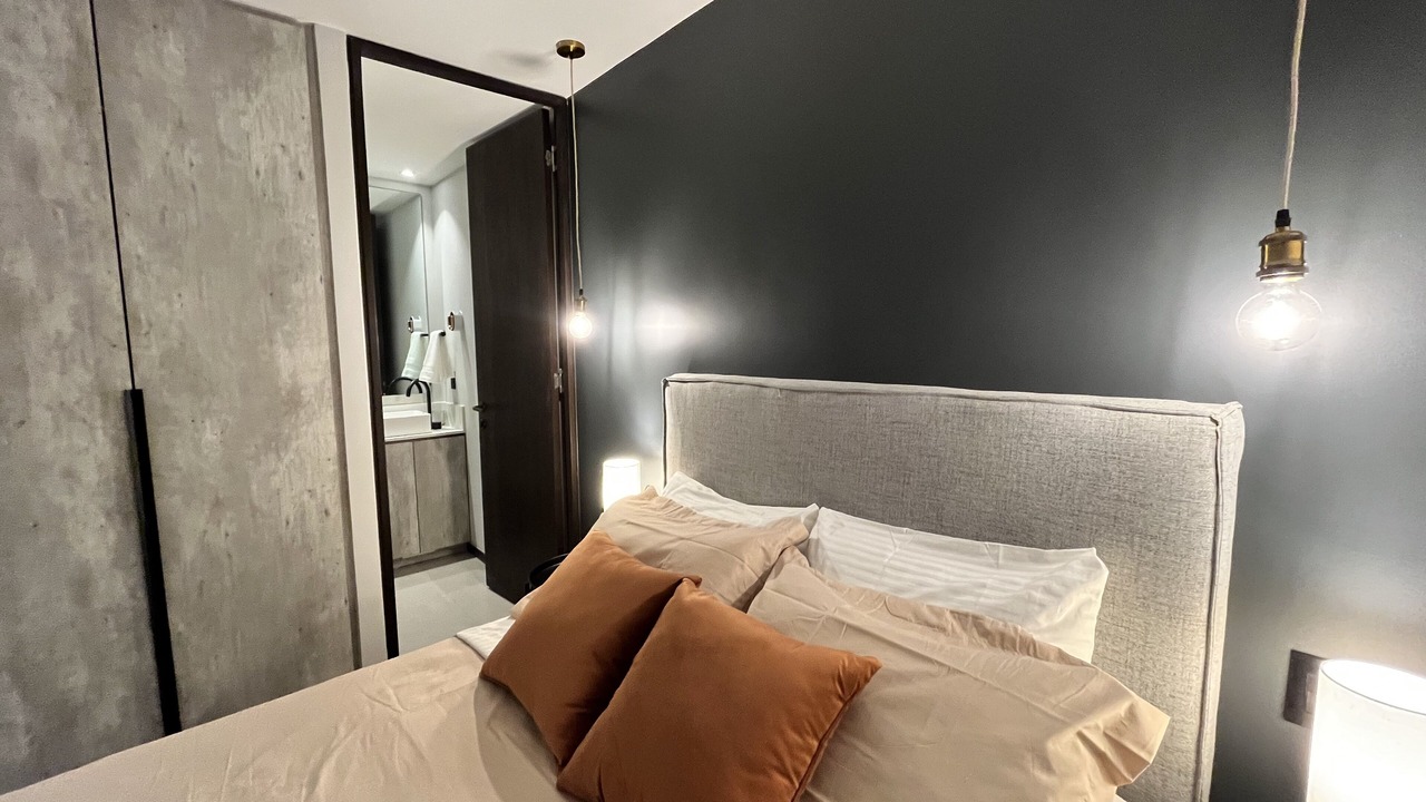 Photo of Bedroom in Americana