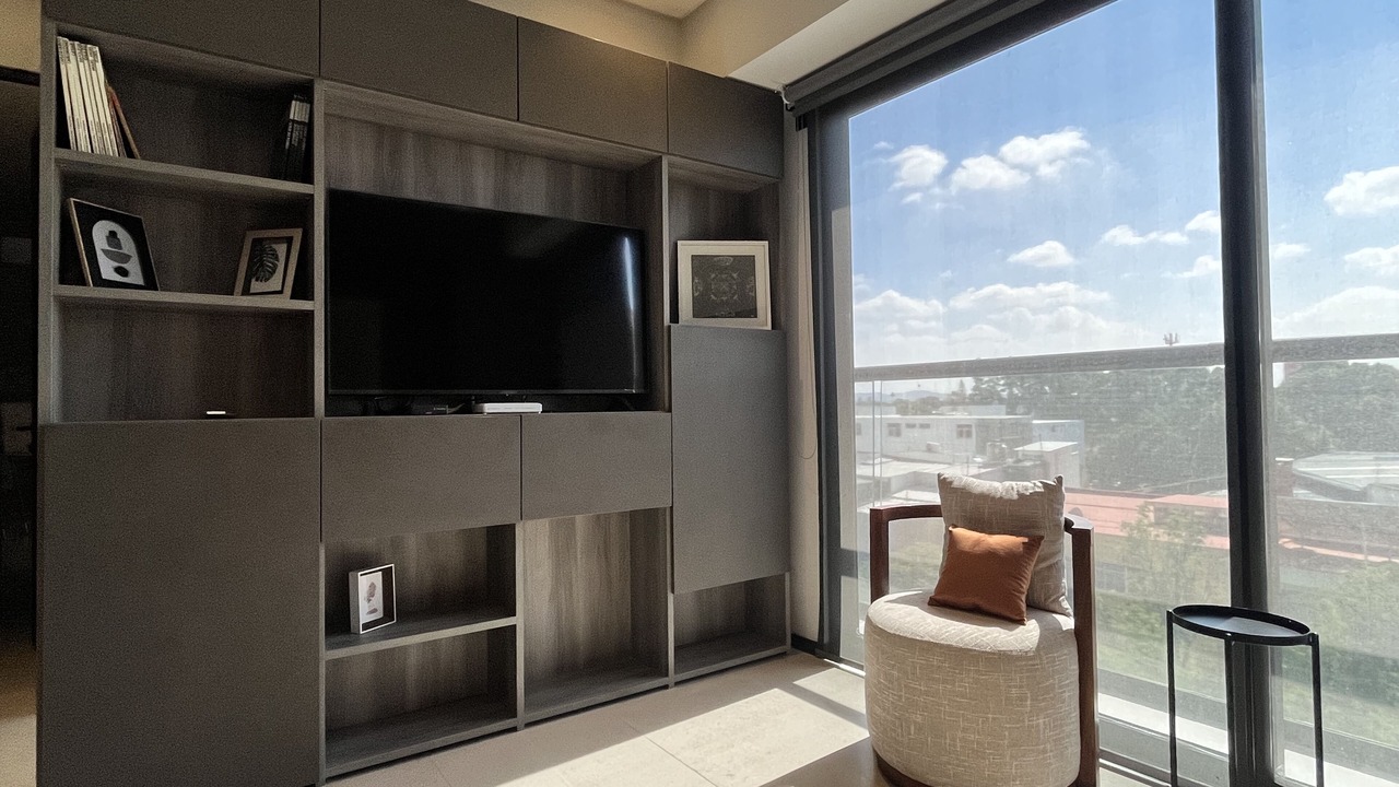 Photo of Livingroom in Americana