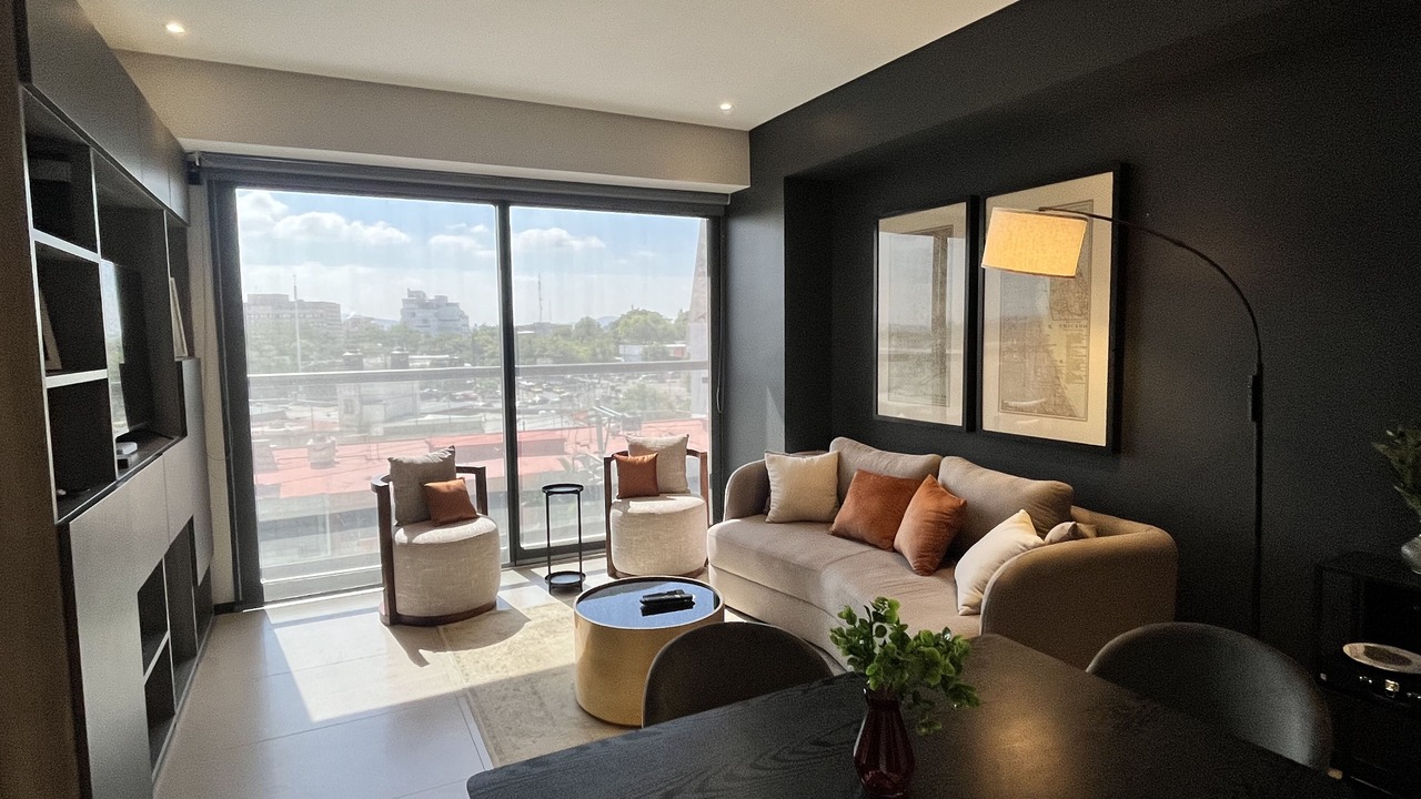 Photo of Livingroom in Americana