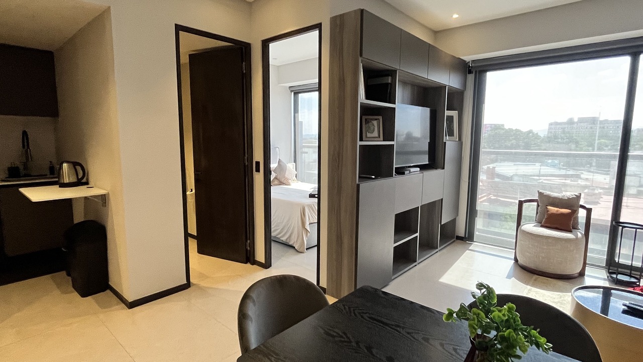 Photo of Bedroom in Americana