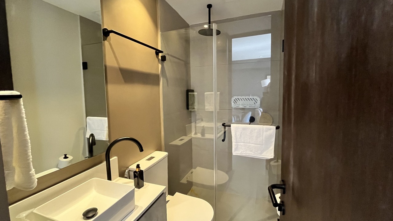 Photo of Bathroom in Americana