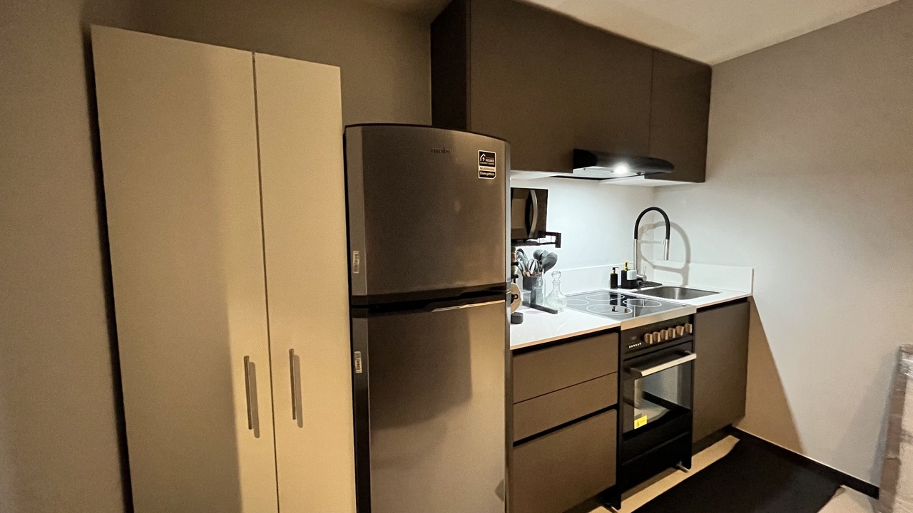 Photo of Kitchen in Americana